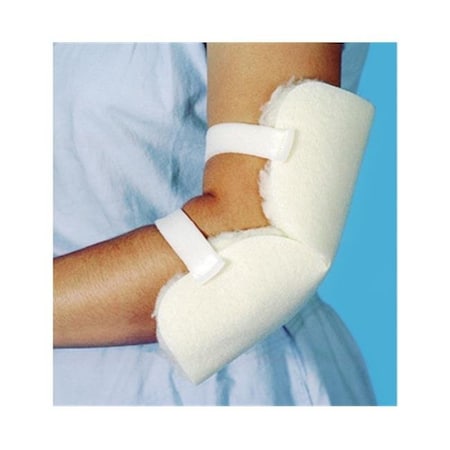Essential Medical Supply Essential Medical D5006 Sheepette Elbow Protectors D5006